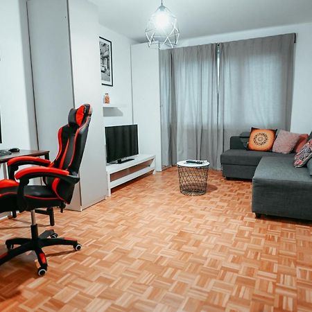 Vienna Schloss Schoenbrunn 15 Apartment מראה חיצוני תמונה