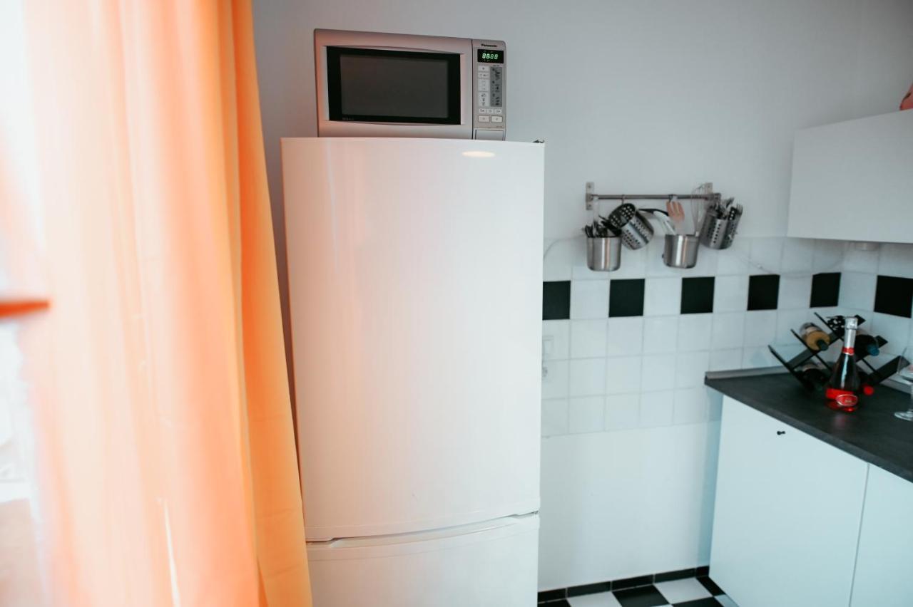 Vienna Schloss Schoenbrunn 15 Apartment מראה חיצוני תמונה