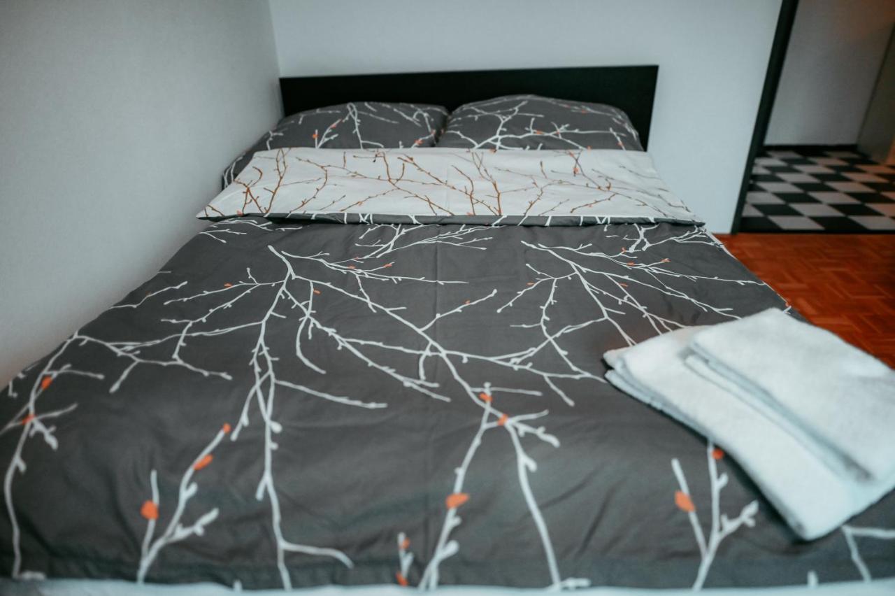 Vienna Schloss Schoenbrunn 15 Apartment מראה חיצוני תמונה