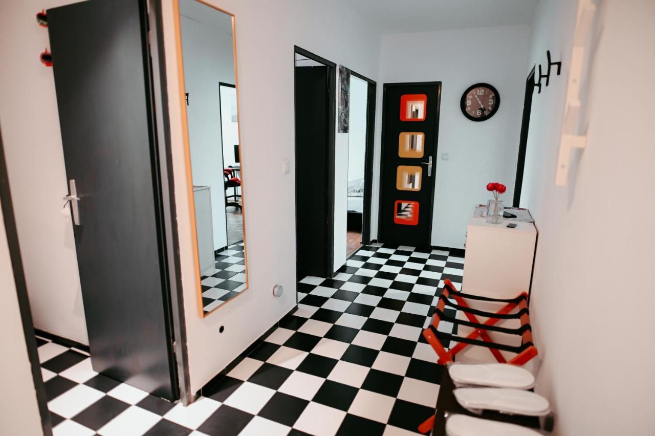 Vienna Schloss Schoenbrunn 15 Apartment מראה חיצוני תמונה