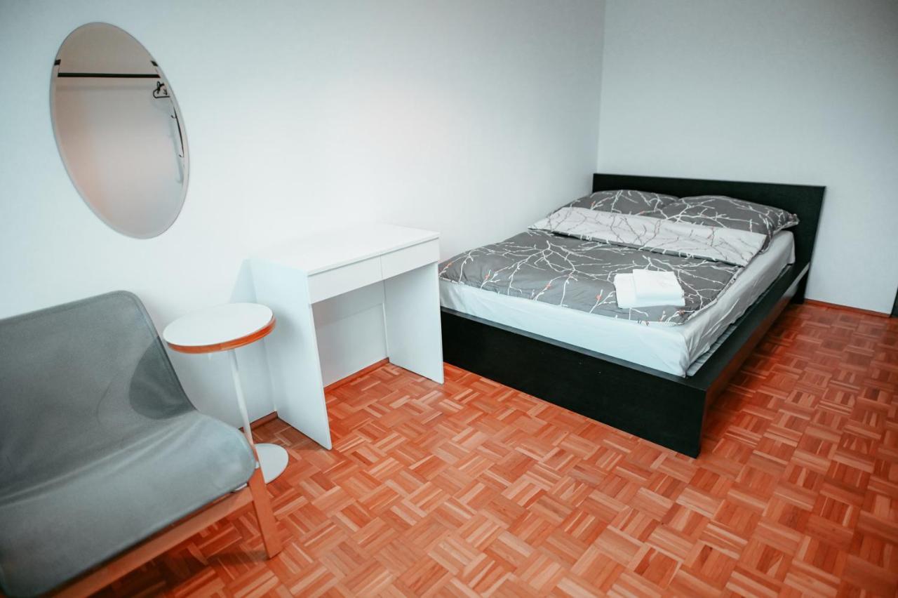Vienna Schloss Schoenbrunn 15 Apartment מראה חיצוני תמונה