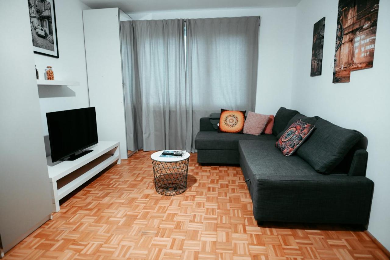 Vienna Schloss Schoenbrunn 15 Apartment מראה חיצוני תמונה