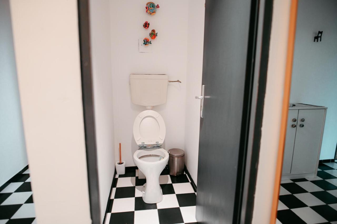 Vienna Schloss Schoenbrunn 15 Apartment מראה חיצוני תמונה