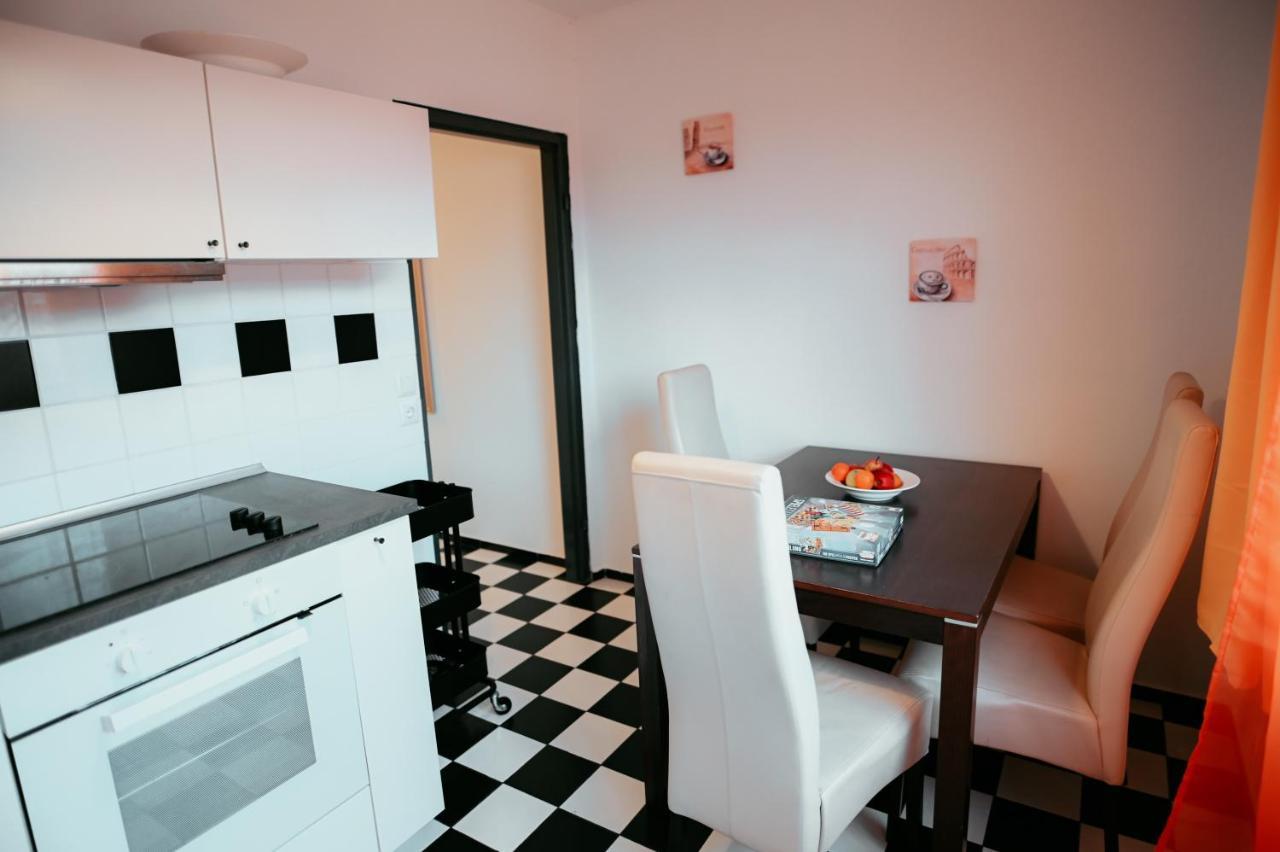 Vienna Schloss Schoenbrunn 15 Apartment מראה חיצוני תמונה