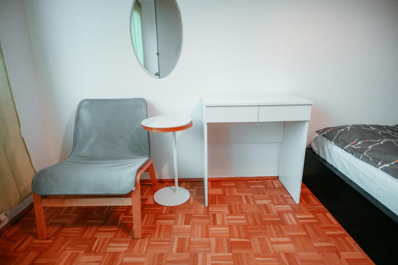 Vienna Schloss Schoenbrunn 15 Apartment מראה חיצוני תמונה