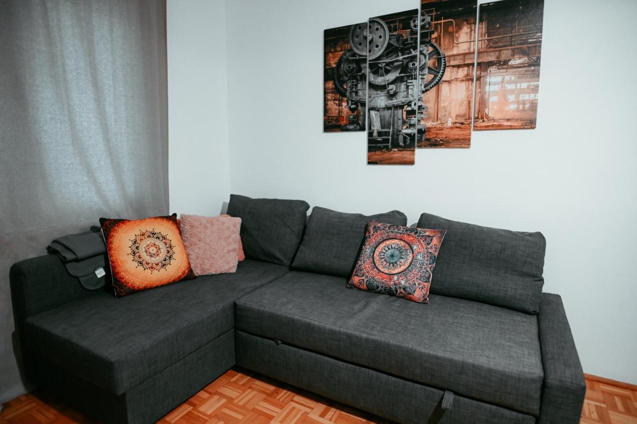 Vienna Schloss Schoenbrunn 15 Apartment מראה חיצוני תמונה
