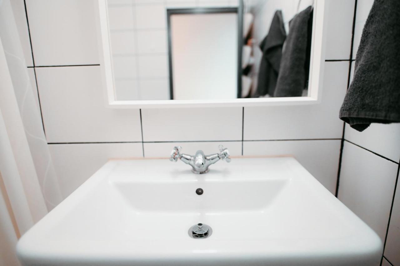 Vienna Schloss Schoenbrunn 15 Apartment מראה חיצוני תמונה
