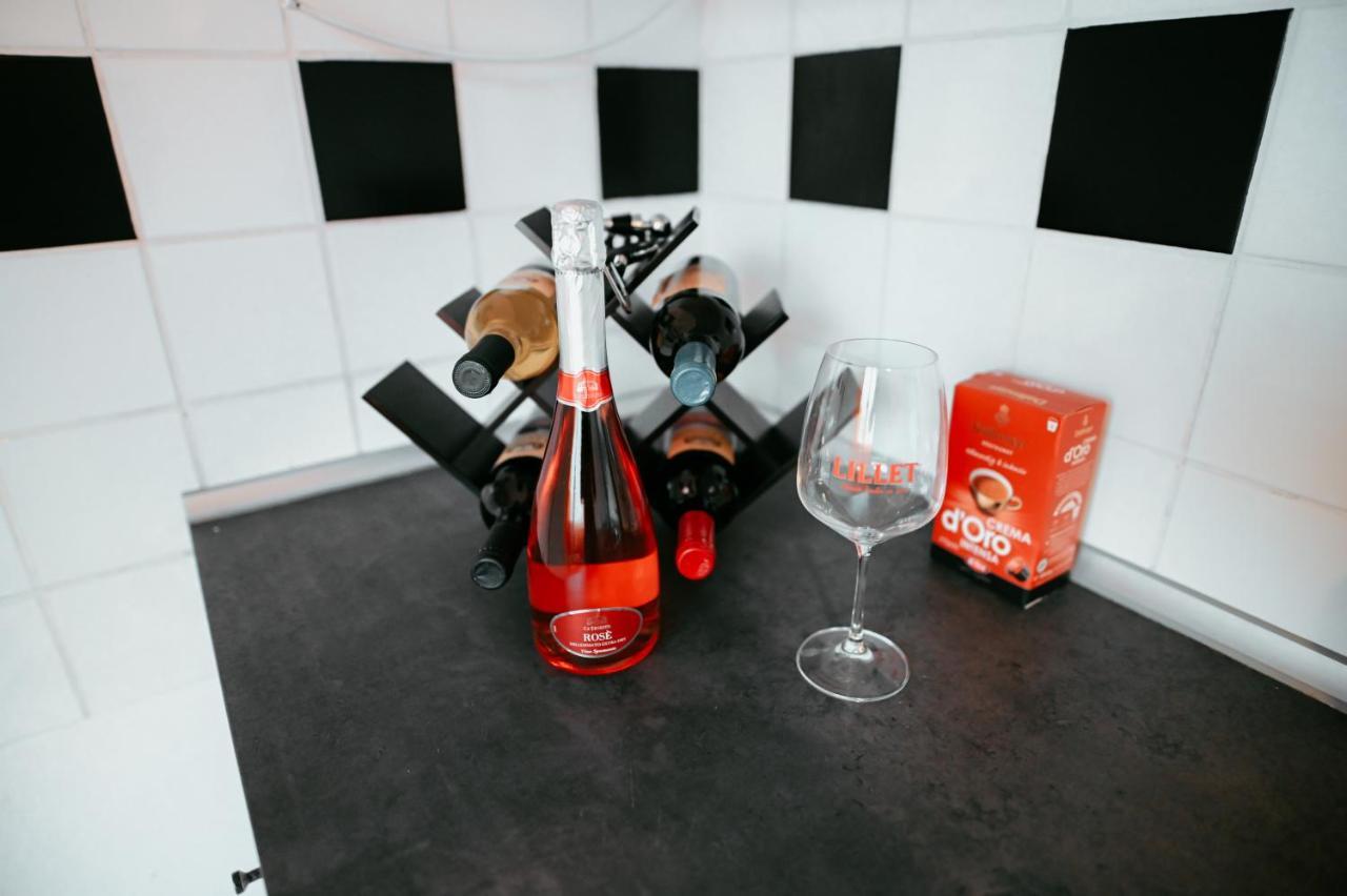 Vienna Schloss Schoenbrunn 15 Apartment מראה חיצוני תמונה