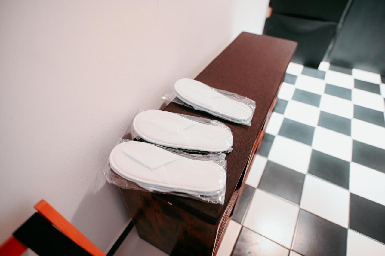 Vienna Schloss Schoenbrunn 15 Apartment מראה חיצוני תמונה