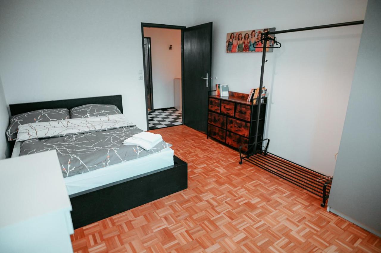 Vienna Schloss Schoenbrunn 15 Apartment מראה חיצוני תמונה