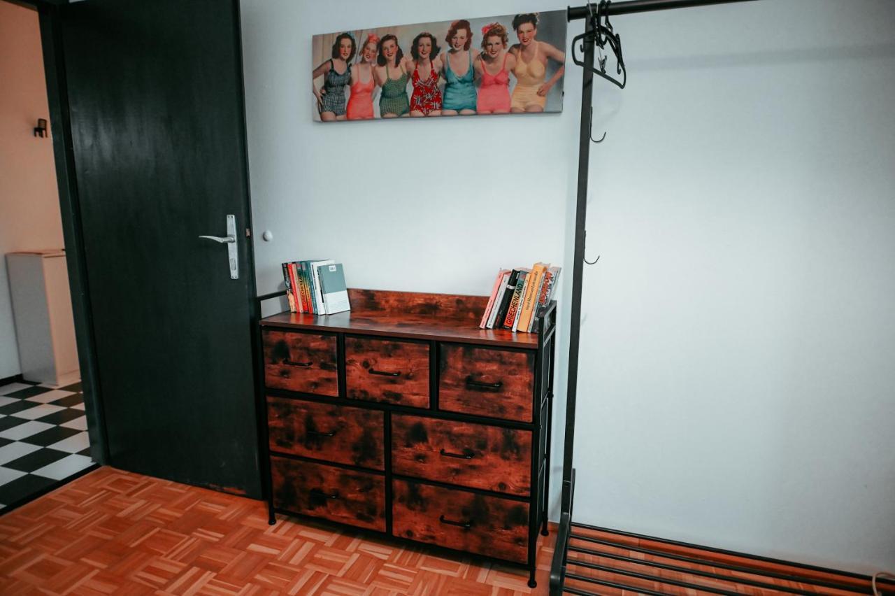 Vienna Schloss Schoenbrunn 15 Apartment מראה חיצוני תמונה