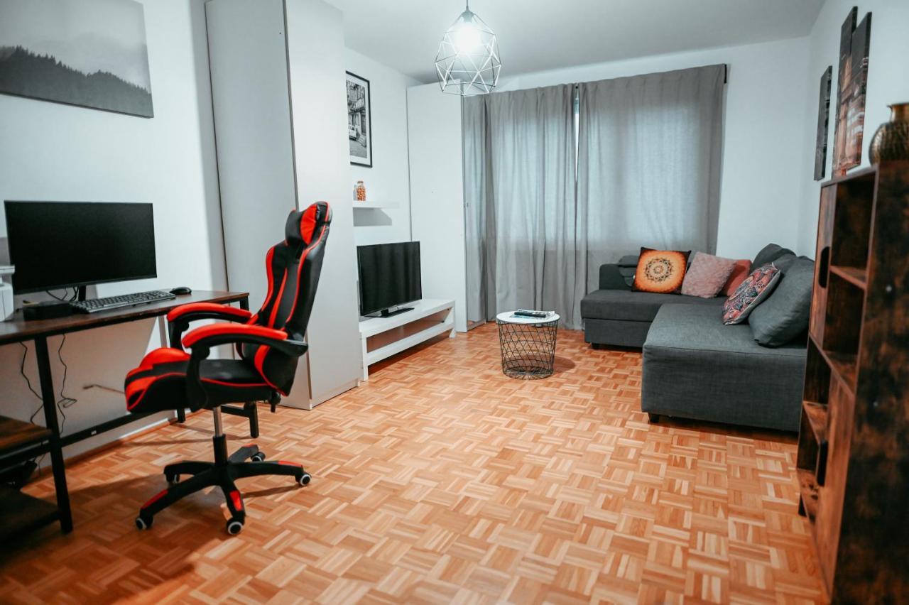 Vienna Schloss Schoenbrunn 15 Apartment מראה חיצוני תמונה