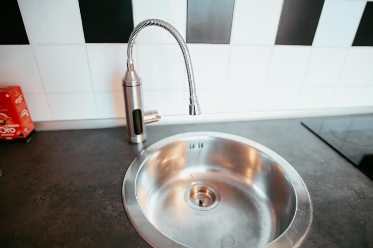 Vienna Schloss Schoenbrunn 15 Apartment מראה חיצוני תמונה