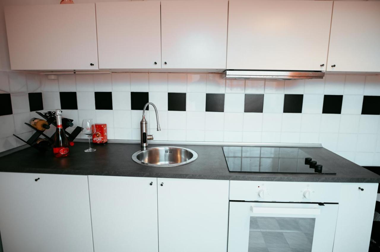 Vienna Schloss Schoenbrunn 15 Apartment מראה חיצוני תמונה
