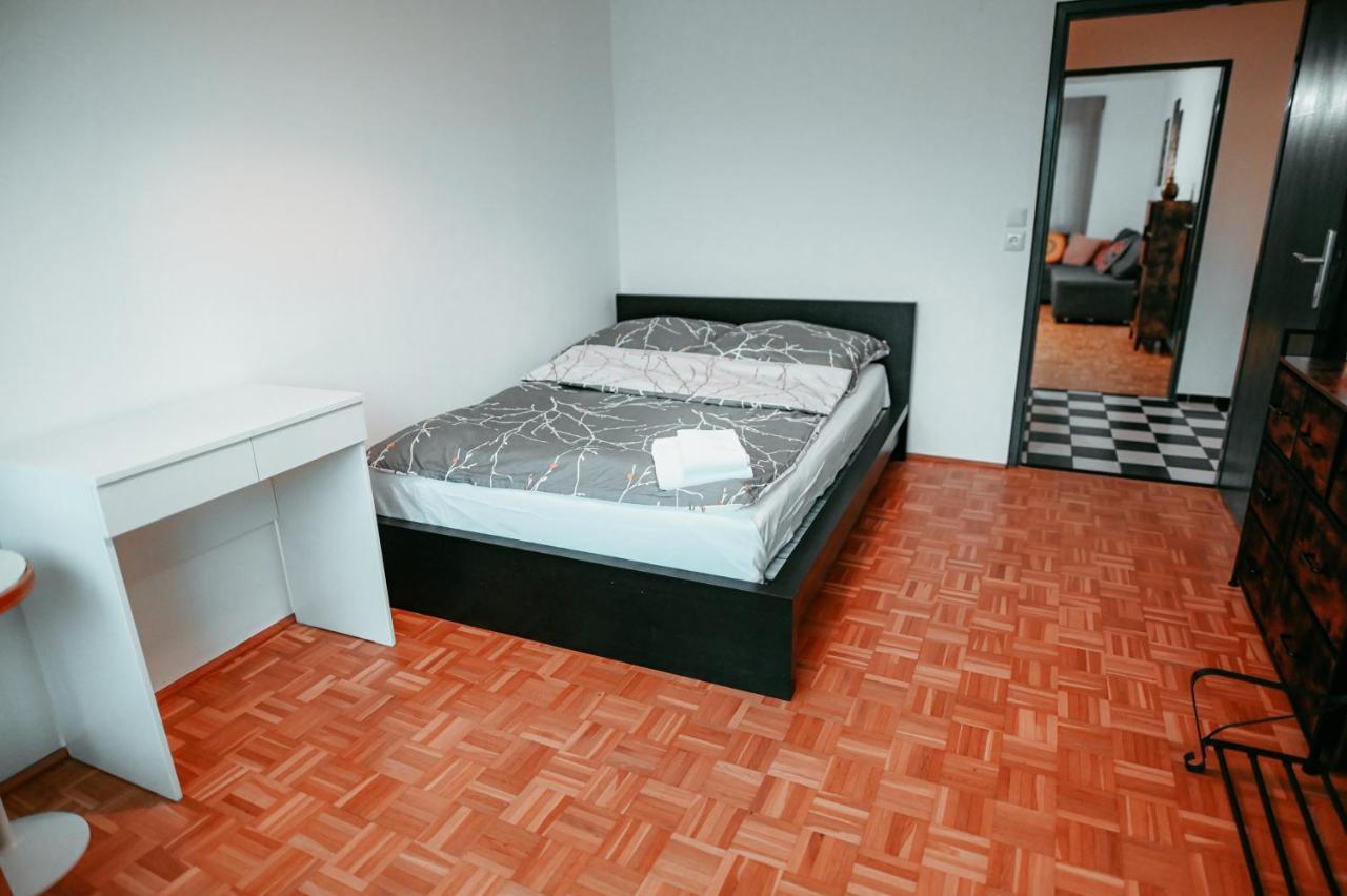 Vienna Schloss Schoenbrunn 15 Apartment מראה חיצוני תמונה