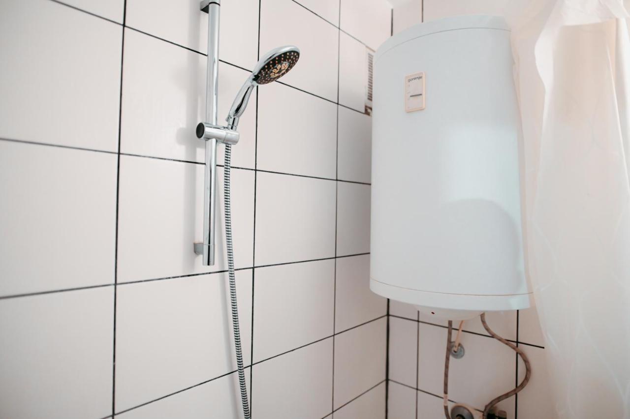 Vienna Schloss Schoenbrunn 15 Apartment מראה חיצוני תמונה
