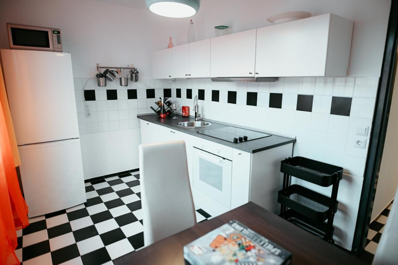 Vienna Schloss Schoenbrunn 15 Apartment מראה חיצוני תמונה