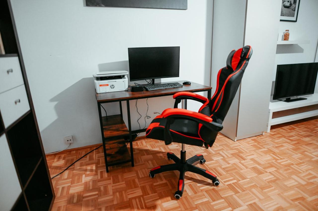 Vienna Schloss Schoenbrunn 15 Apartment מראה חיצוני תמונה
