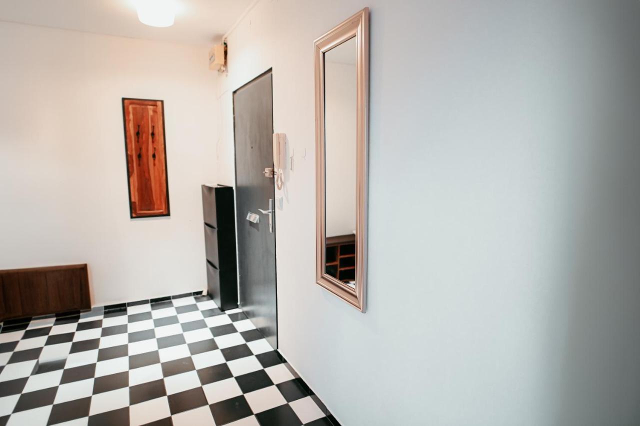 Vienna Schloss Schoenbrunn 15 Apartment מראה חיצוני תמונה