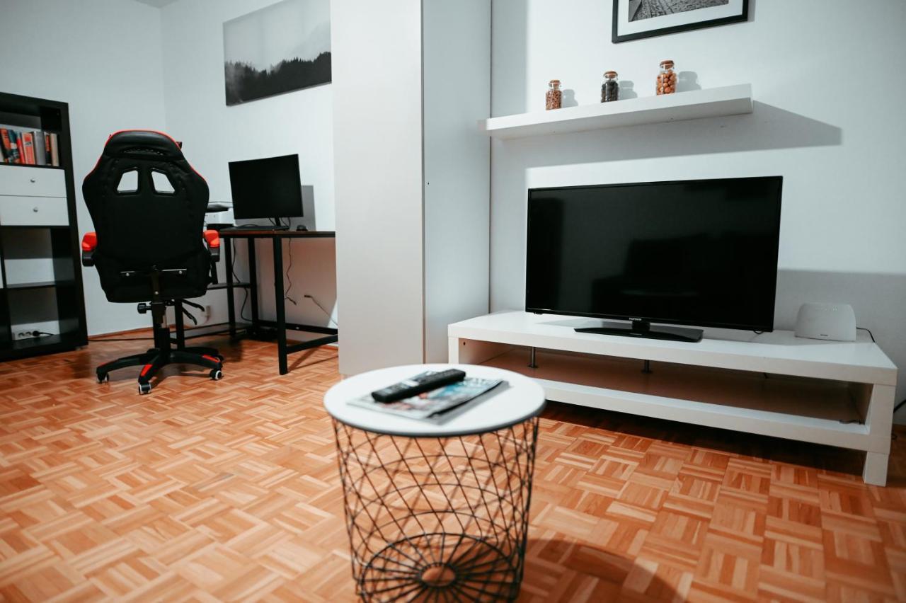 Vienna Schloss Schoenbrunn 15 Apartment מראה חיצוני תמונה