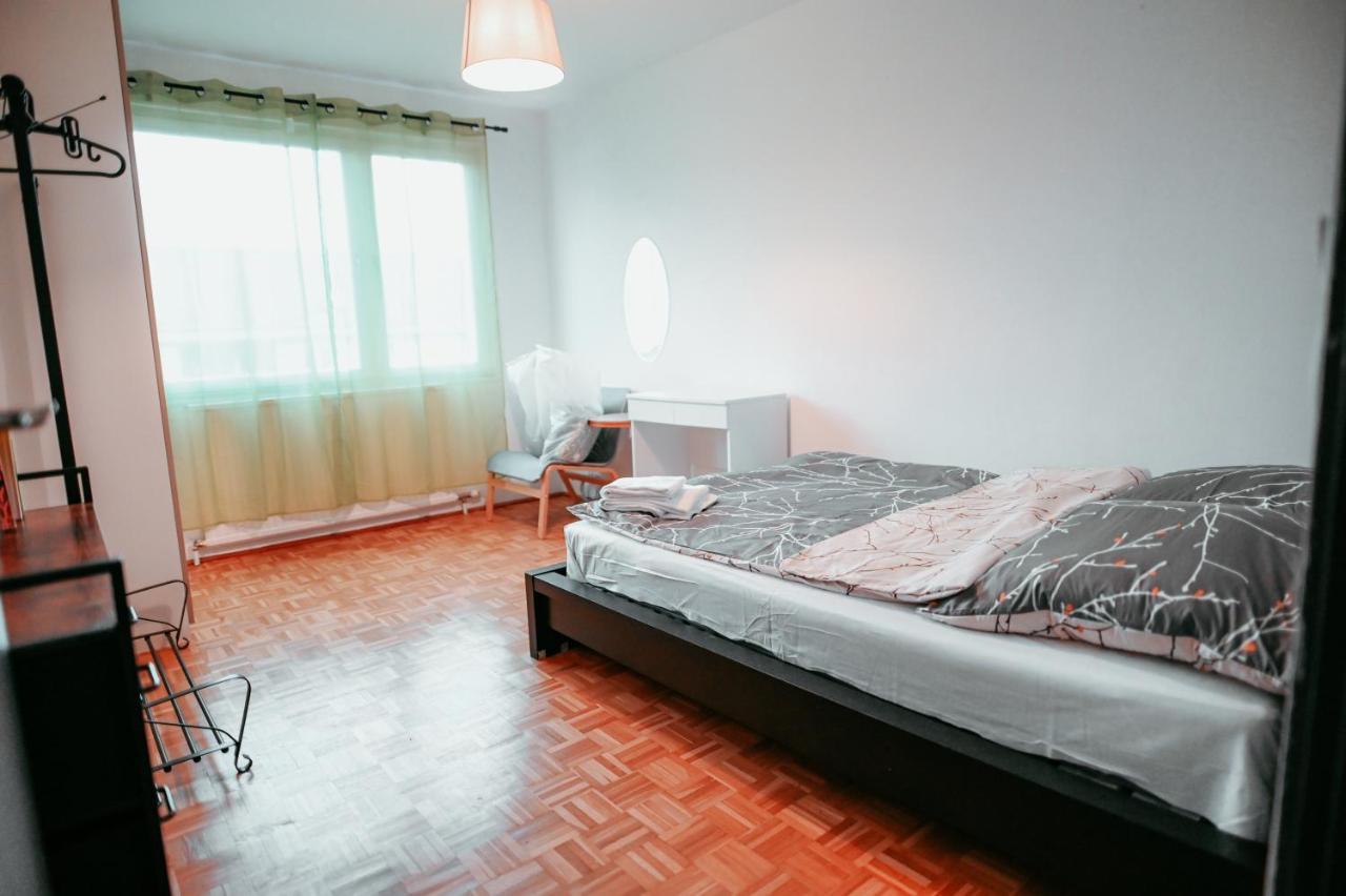 Vienna Schloss Schoenbrunn 15 Apartment מראה חיצוני תמונה