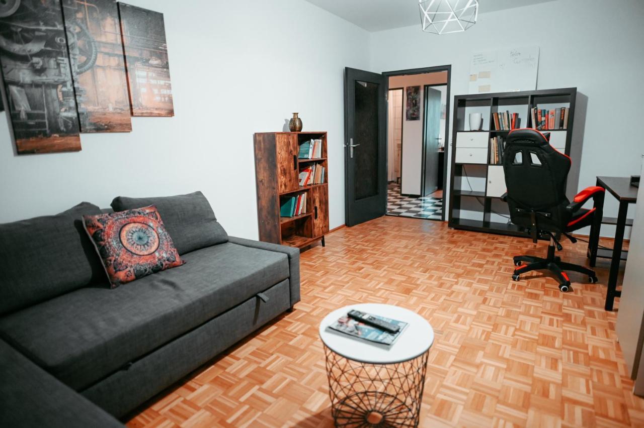 Vienna Schloss Schoenbrunn 15 Apartment מראה חיצוני תמונה